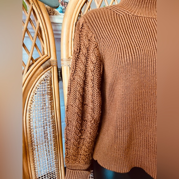 Caroline Constas New York 100% wool sweater - Picture 4 of 15